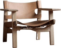 Spanish Chair