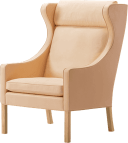 Wing Chair