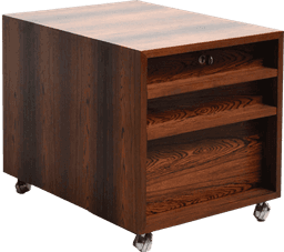 Executive Drawer Unit, by Bodil Kjær