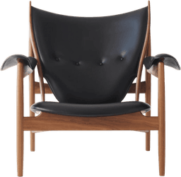 Chieftain Chair, by Finn Juhl