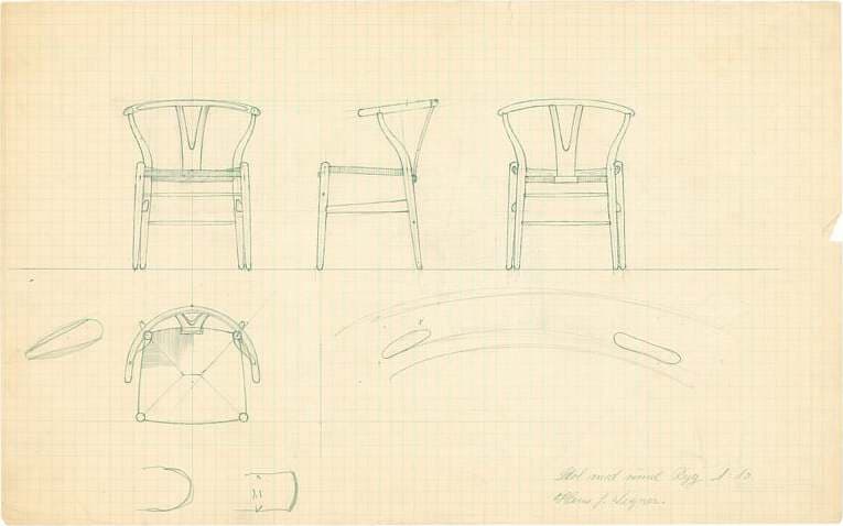 Hans Wegner