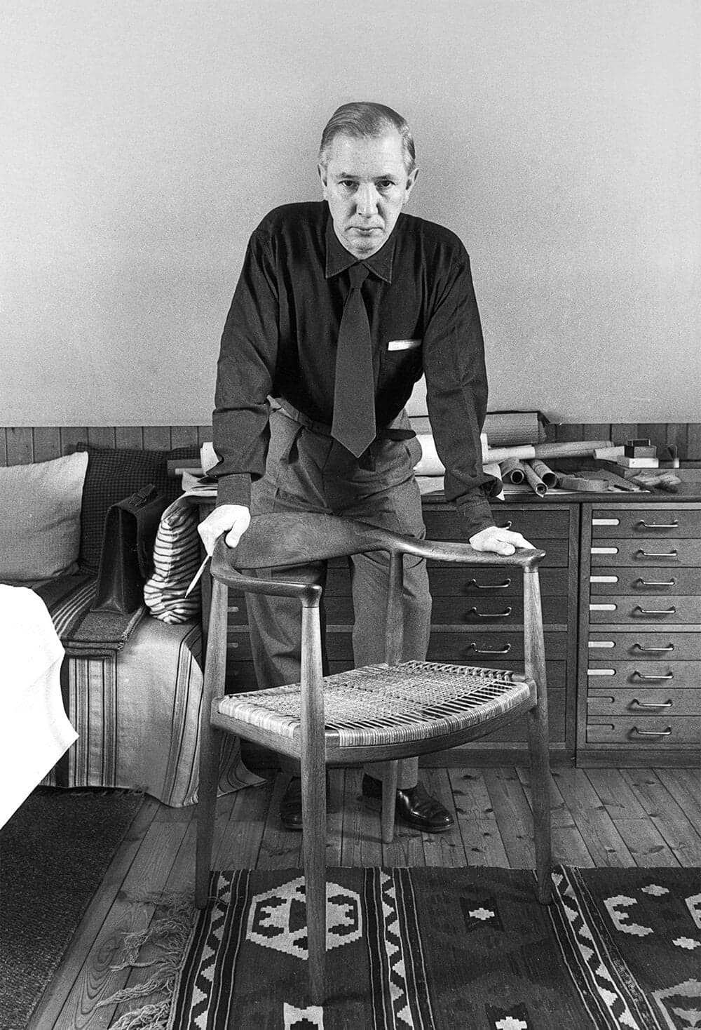Hans Wegner