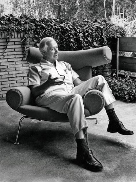 Hans Wegner