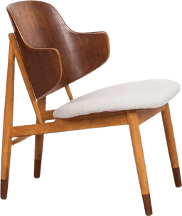 Shell Chair