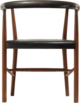 FN Chair, by Jacob Kjær