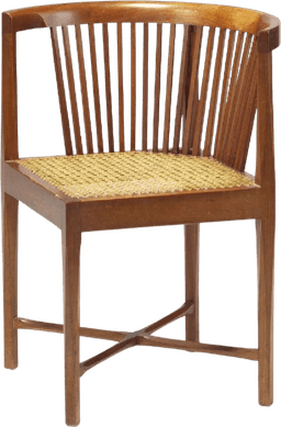 Card Chair