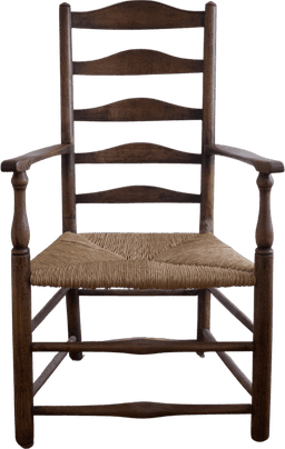 Church Chair, by Kaare Klint