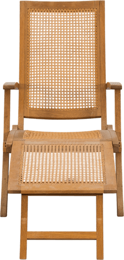 Ravenna Chair, by Kaare Klint