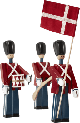 Royal Guardsmen